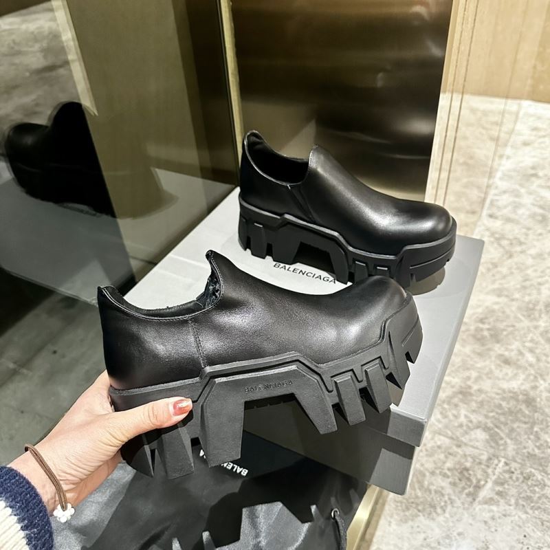 Balenciaga Boots